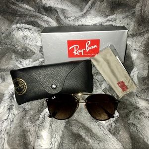 Ray Ban “Blaze” Collection Sunglasses (RB4292N)